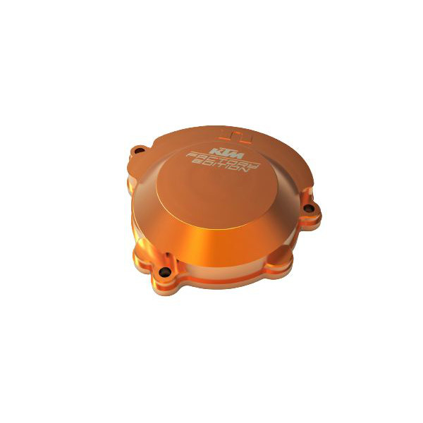 KTM Factory ignition cover